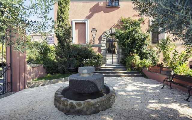 La Meridiana B&B