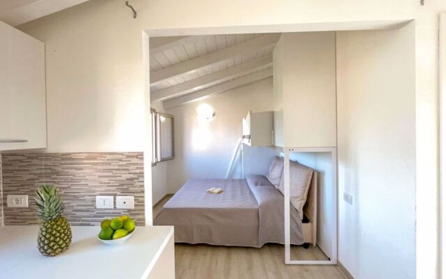 Apartment Luca Porto Istana