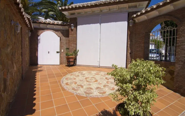 Villa Pergola