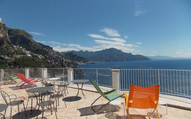 Le Terrazze - Adults Only