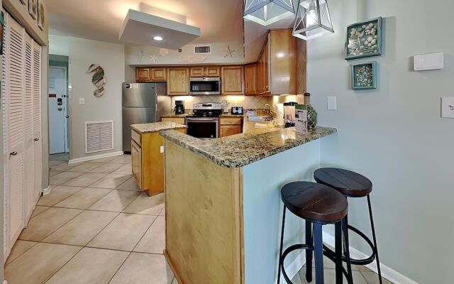 Pelican Pointe by Southern Vacation Rentals
