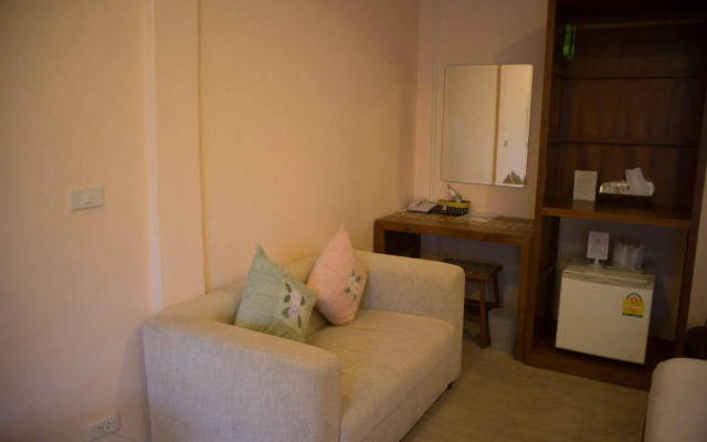 Calla Lily Boutique Residence