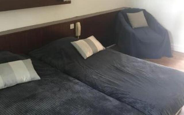 Auberge du Val D’Ouche