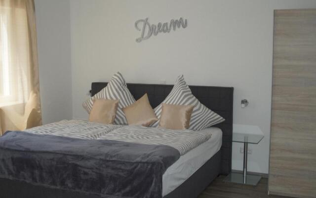 Seebrise mit Musik und Wein