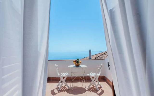 Sunset & Seaview Terrace