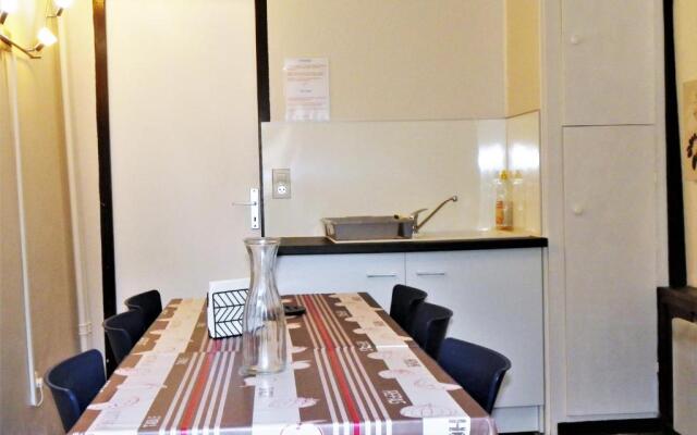 Le Cottage du Château