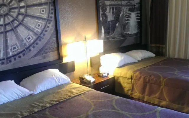 Econo Lodge Indianapolis