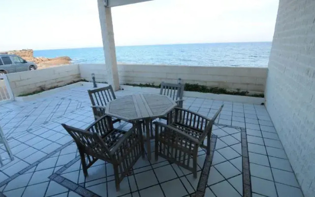 Casa del mar