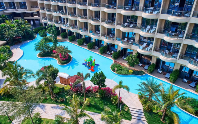 The Westin Shimei Bay Resort
