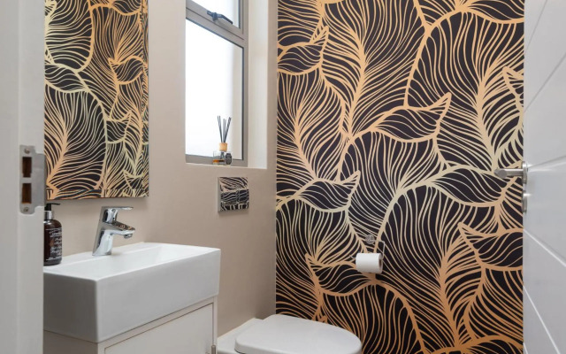 Zimbali Wedge Unit 42