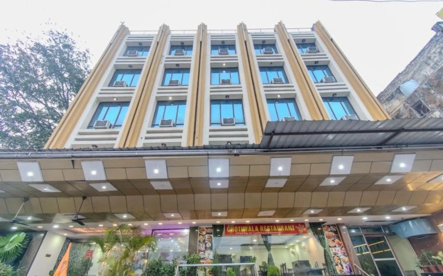 Hotel Raj Mandir