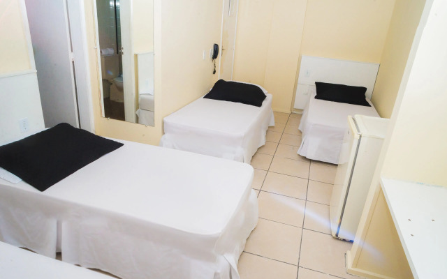 Stratus Centro Hotel