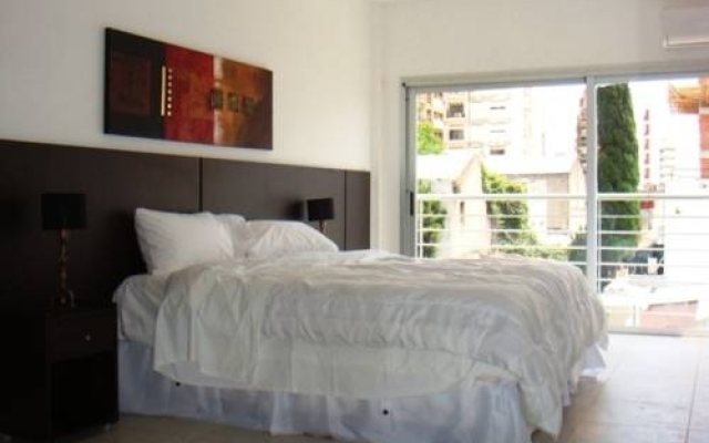 Grupo COINCA Palermo II