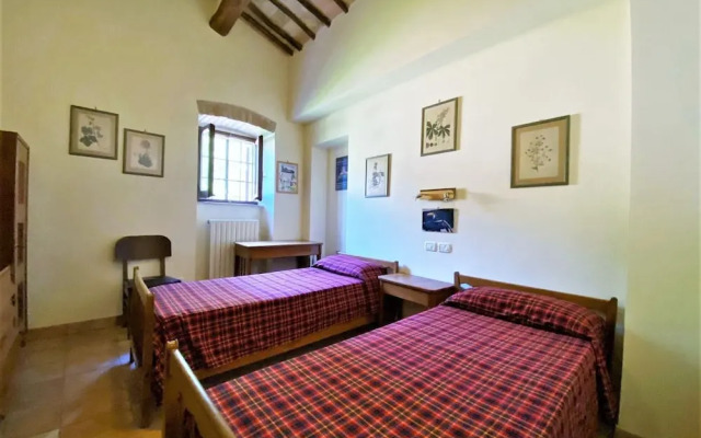 Elegant Retreat in Umbria