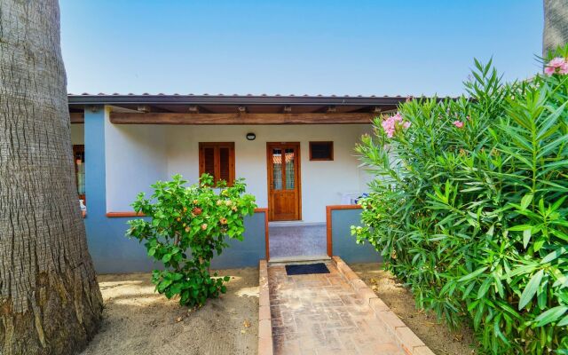 Residence Torre Ruffa Robinson