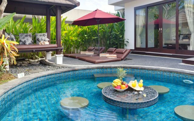 D And G Villas