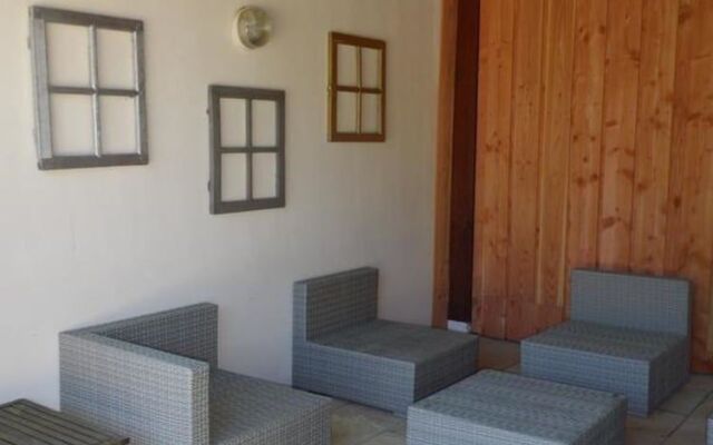 Hotel Cote et Lac