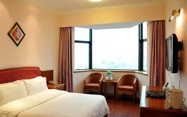 Renhe Hotel