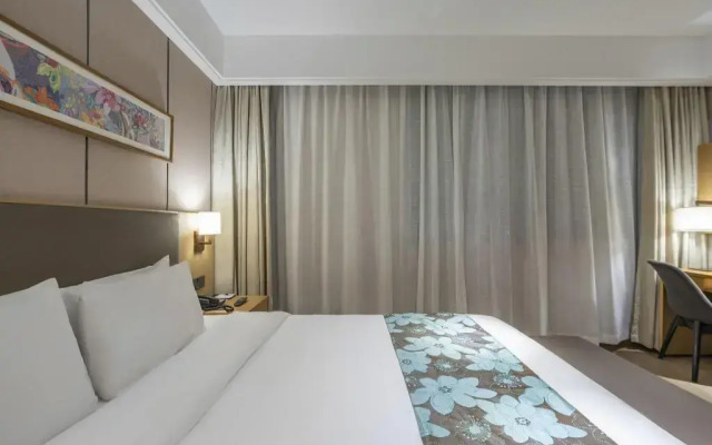 Yitel (Shanghai Qinghe Road)