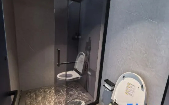 Wanyue International Manju Hotel