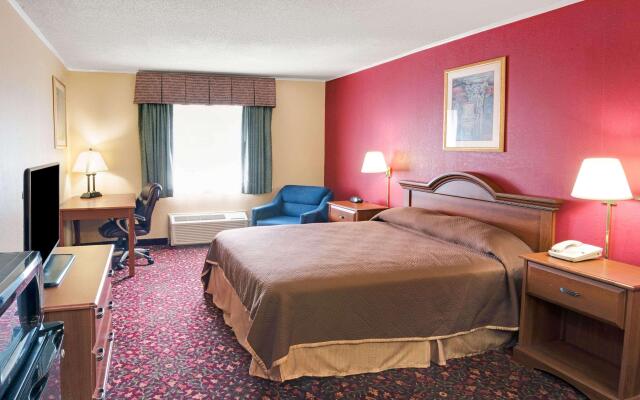 Travelodge by Wyndham Beckley