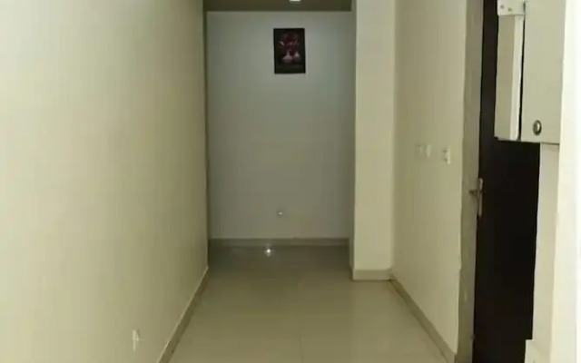 Hotel Krishna Pride