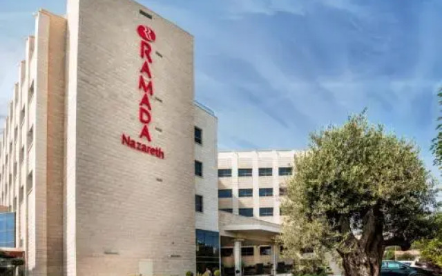 Ramada Olivie Nazareth