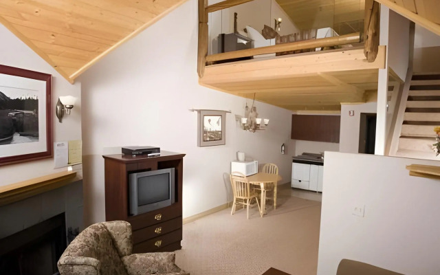 Rundlestone Lodge