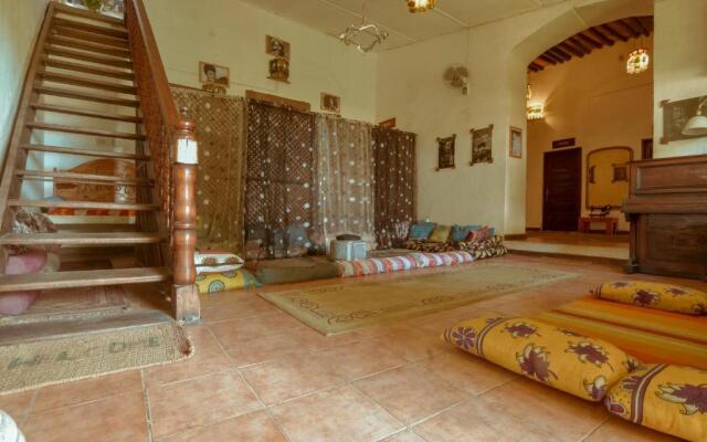 Malindi Guest House