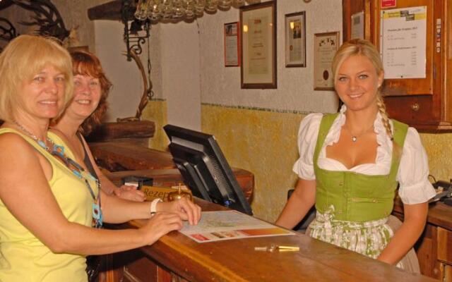 Allerberger´s Landgasthof