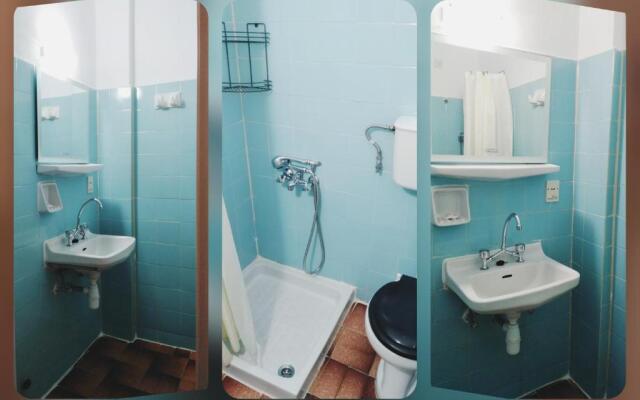 Faros Hotel