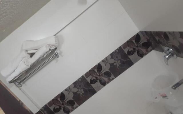 Residency Gourish