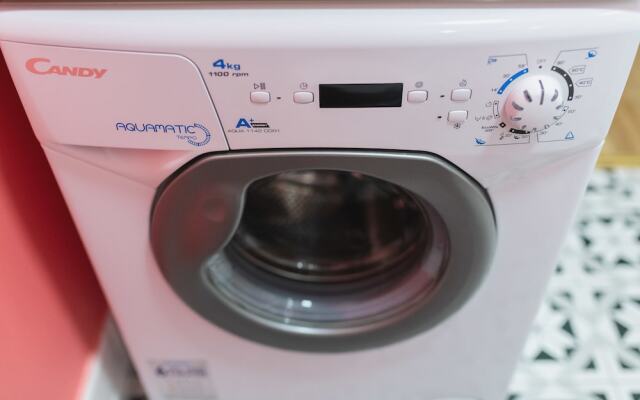 P&O Apartments Tamka 3