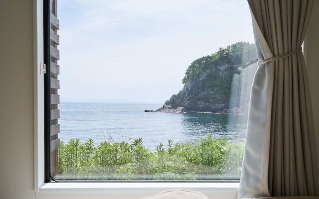 Retreat Sado Island Glamping