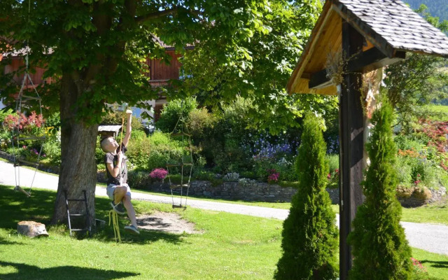 Mair am Graben Farm * Chalets
