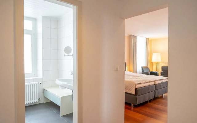Hotel Europe Davos