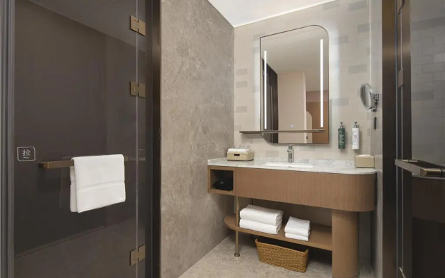 Hilton Garden Inn Urumqi Railway Station