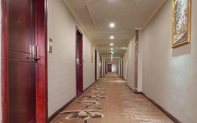 Vienna Hotel Shenzhen Exhibitian Center 2nd