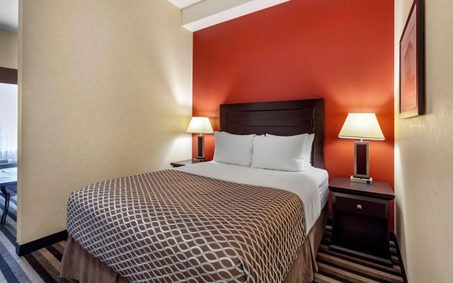 Best Western Plus Meridian Hotel