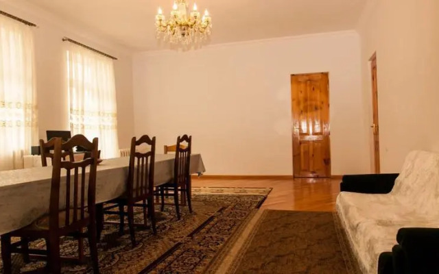 Guest House Saba