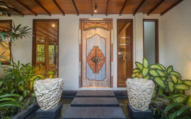 The Royal Purnama - Adults Only