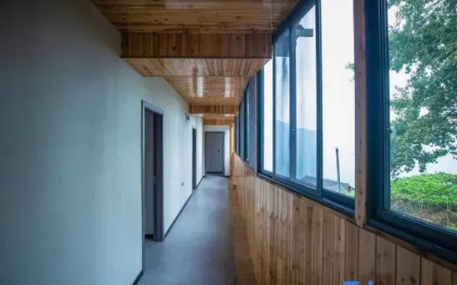 Longsheng Qishanyue Homestay (Qixing Banyue Viewing Platform)