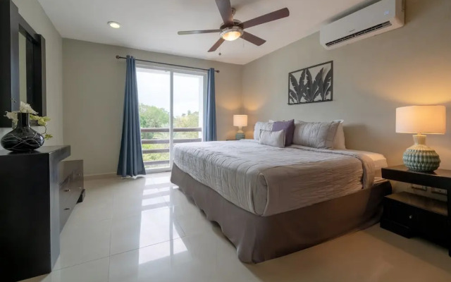 Rental Penthouse Plaza Paraíso 203