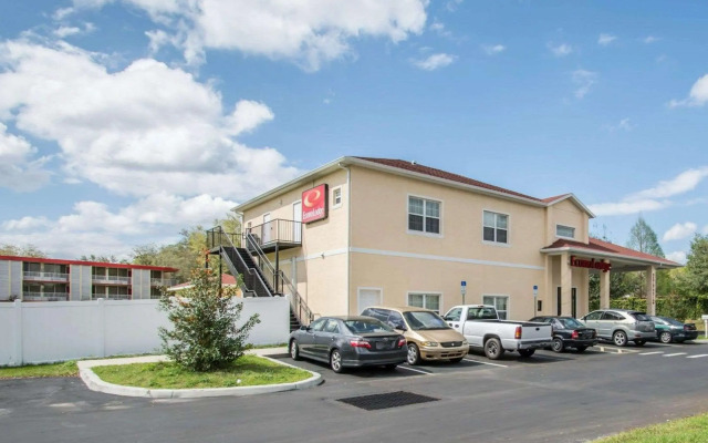 Quality Inn