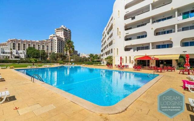 Casa Branca 409 - Dream Lodging