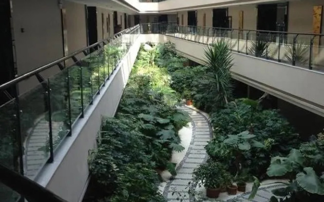 Tianmu Hotspring Country Club