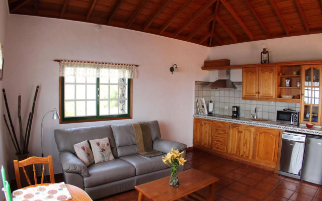 Casa La Majada
