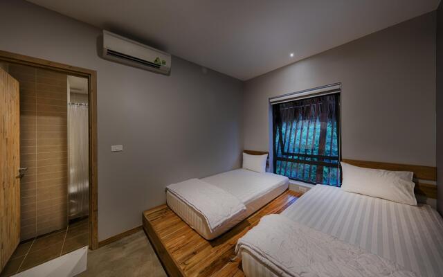 9Station Hostel & Bar Phu Quoc