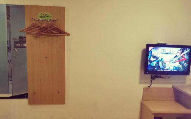 7Days Inn ShaoXing Railway Station