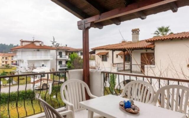 Vaso Manos Apartment - Siviri Chalkidiki